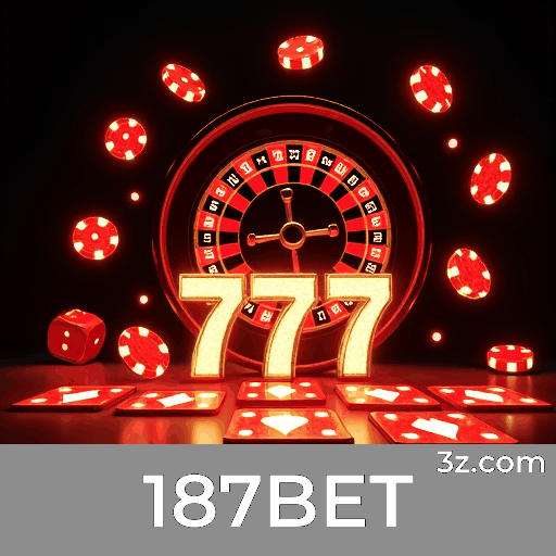 187BET: Apostas Esportivas com Análise e Estratégia