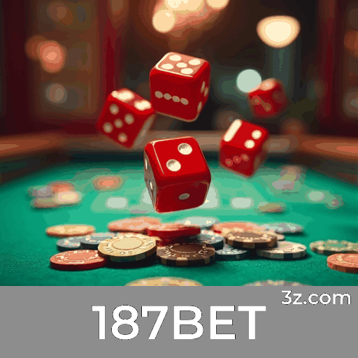 187BET: Desbloqueie Prêmios e Ofertas Incríveis