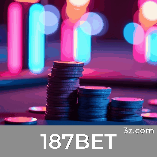 187BET: Emoção e Grandes Chances nos Jogos de Cassino