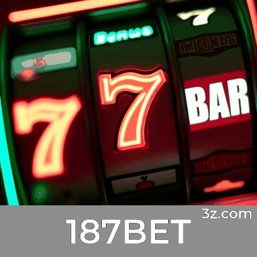 Inovação Tecnológica do 187BET: Transformando Jogos de Aposta