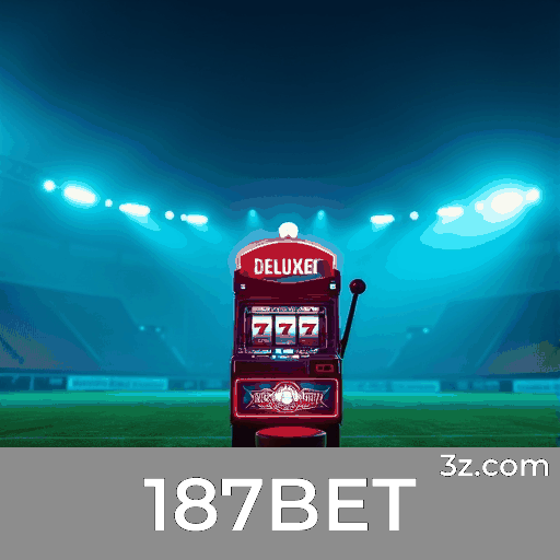 Inovação Tecnológica do 187BET: Transformando Jogos de Aposta