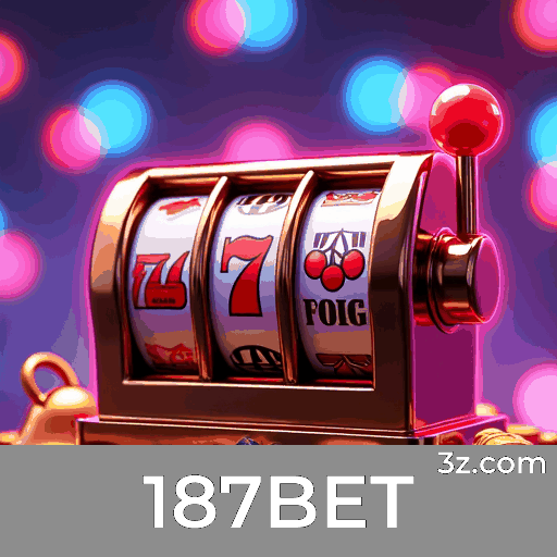 187BET: Desbloqueie Prêmios e Ofertas Incríveis