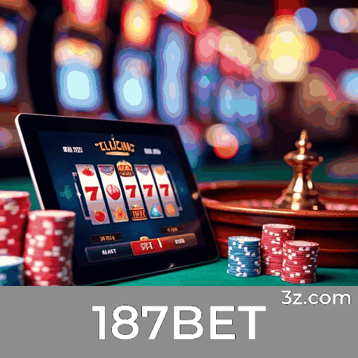 187BET: Download Rápido e Uso Fácil para Brasileiros