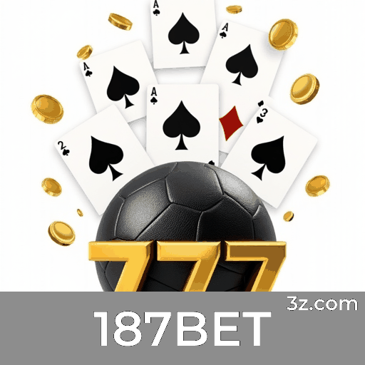 187BET: Emoção e Grandes Chances nos Jogos de Cassino
