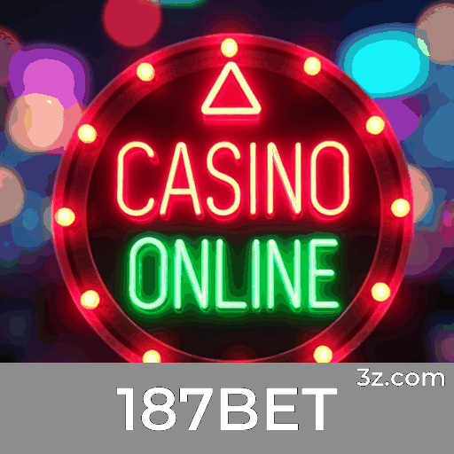 187BET: Plataforma Vibrante de Comunidade e Interação