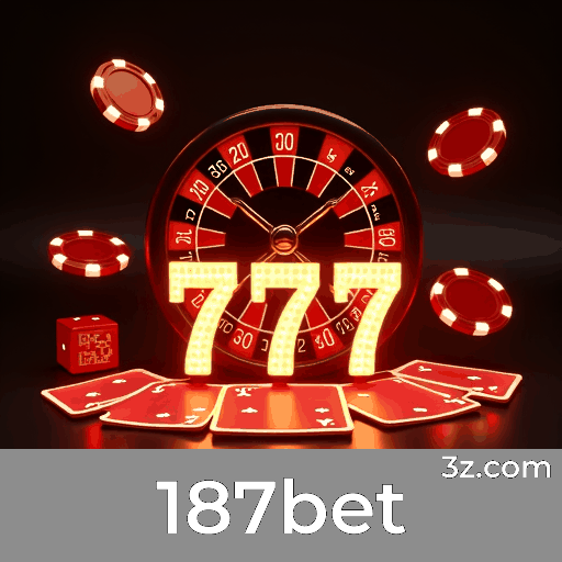 Maximize sua Experiência de Jogo com Estratégias 187bet