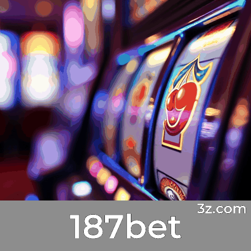 187bet App Comunidade: Um Parque Interativo de Jogadores